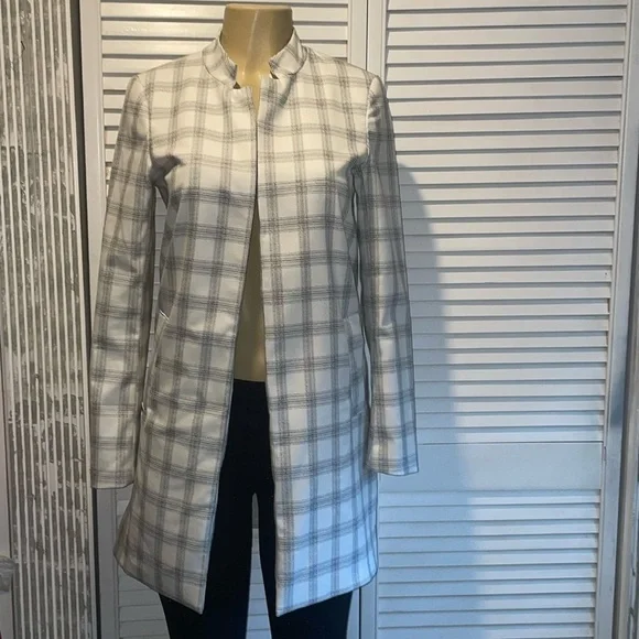 Carolina Belle Jackets Coats Carolina Belle Montreal Womens